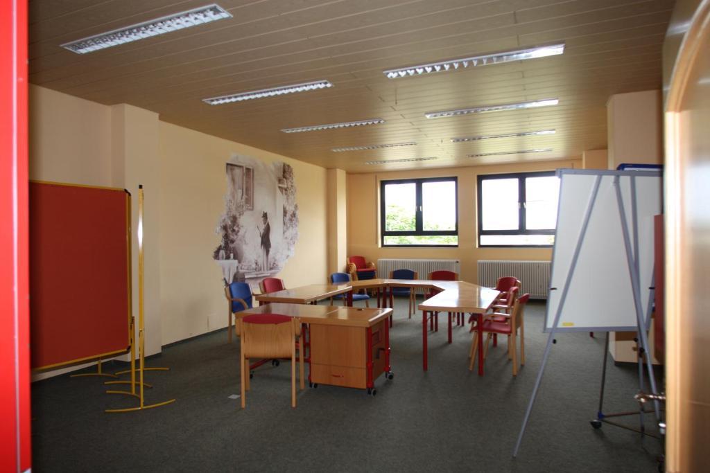 Neresheim Landhotel Zur Kanne מראה חיצוני תמונה