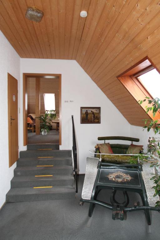 Neresheim Landhotel Zur Kanne מראה חיצוני תמונה